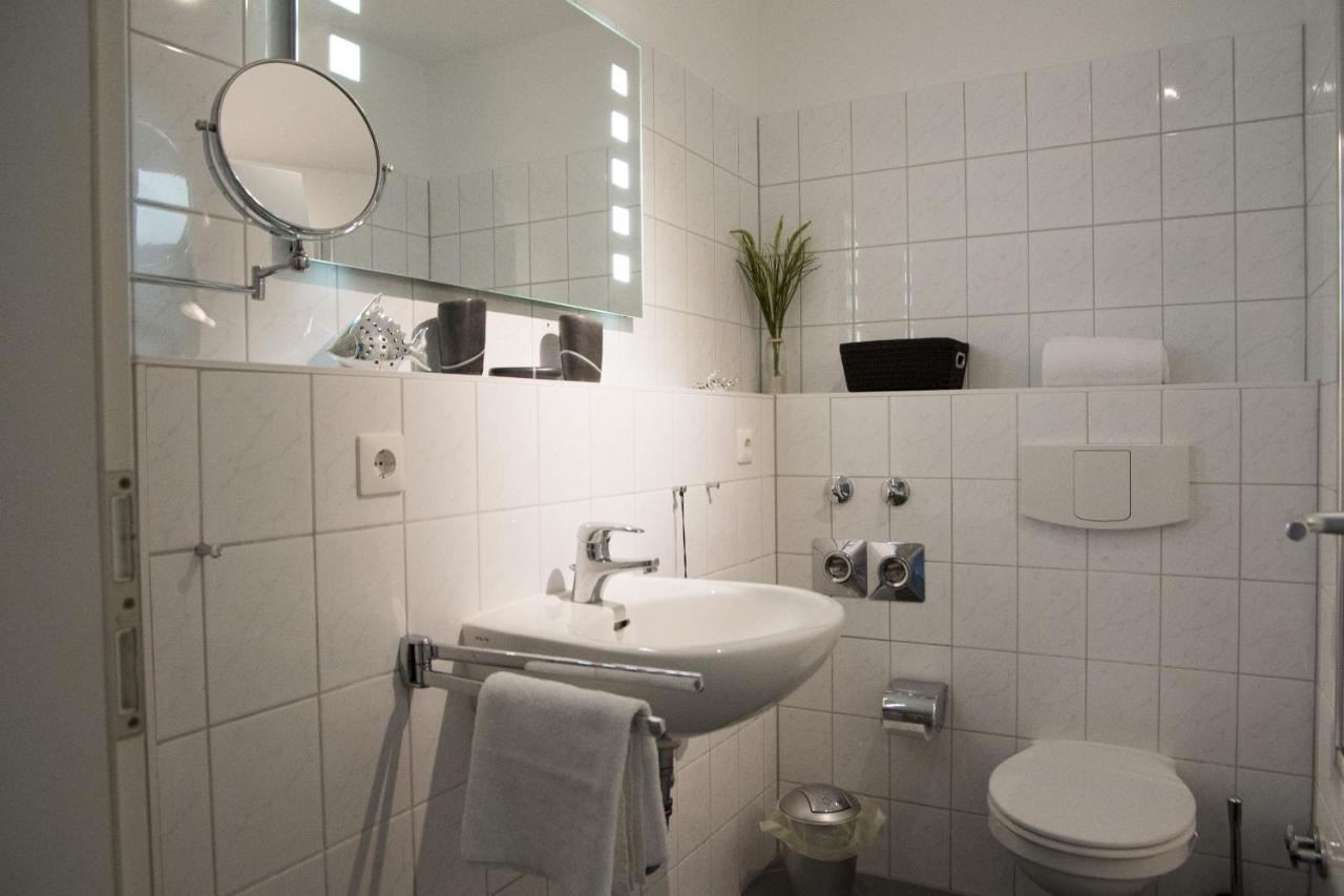 Nordseebrandung B3 4 * Cuxhaven