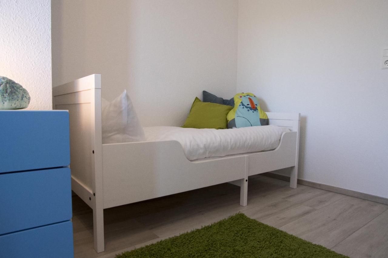Apartment Nordseebrandung B3 4 *