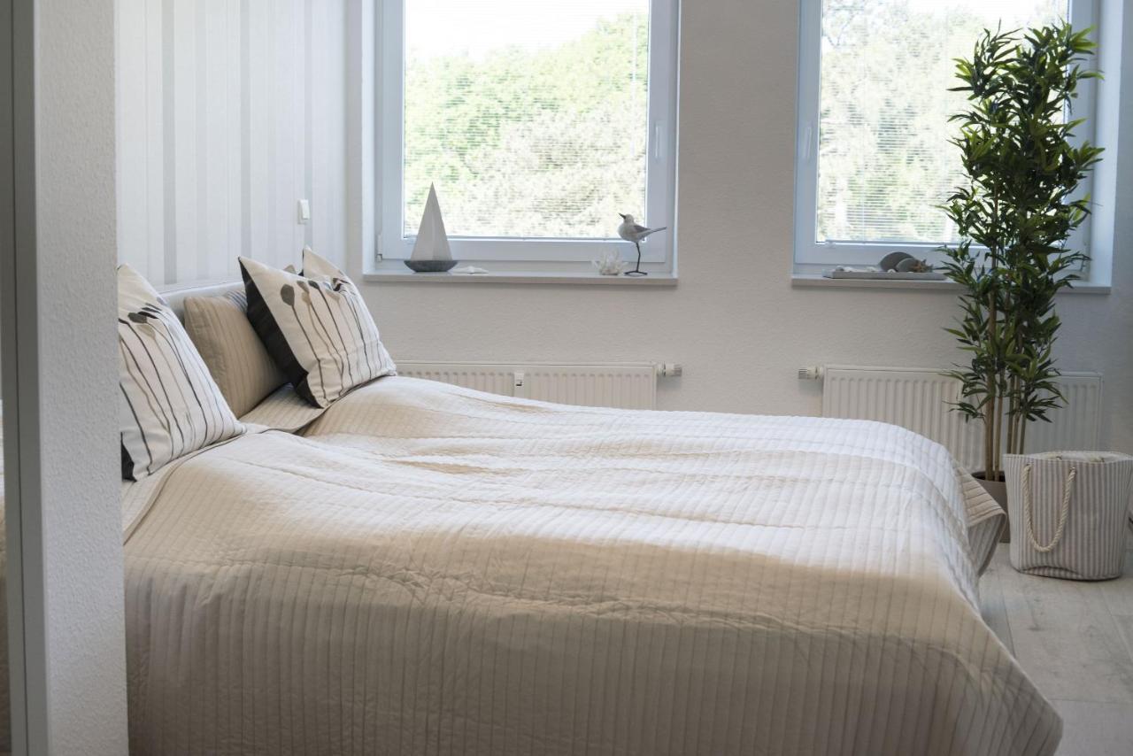Apartment Nordseebrandung B3 4 *