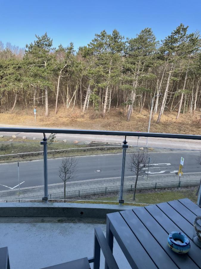 Apartment Nordseebrandung B3 4 *