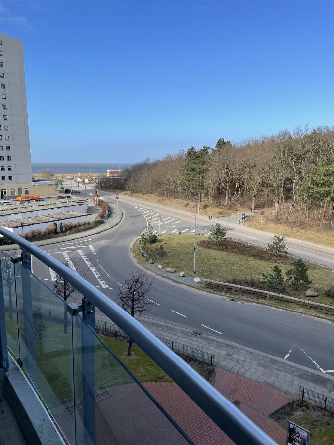 Apartment Nordseebrandung B3 4 Cuxhaven