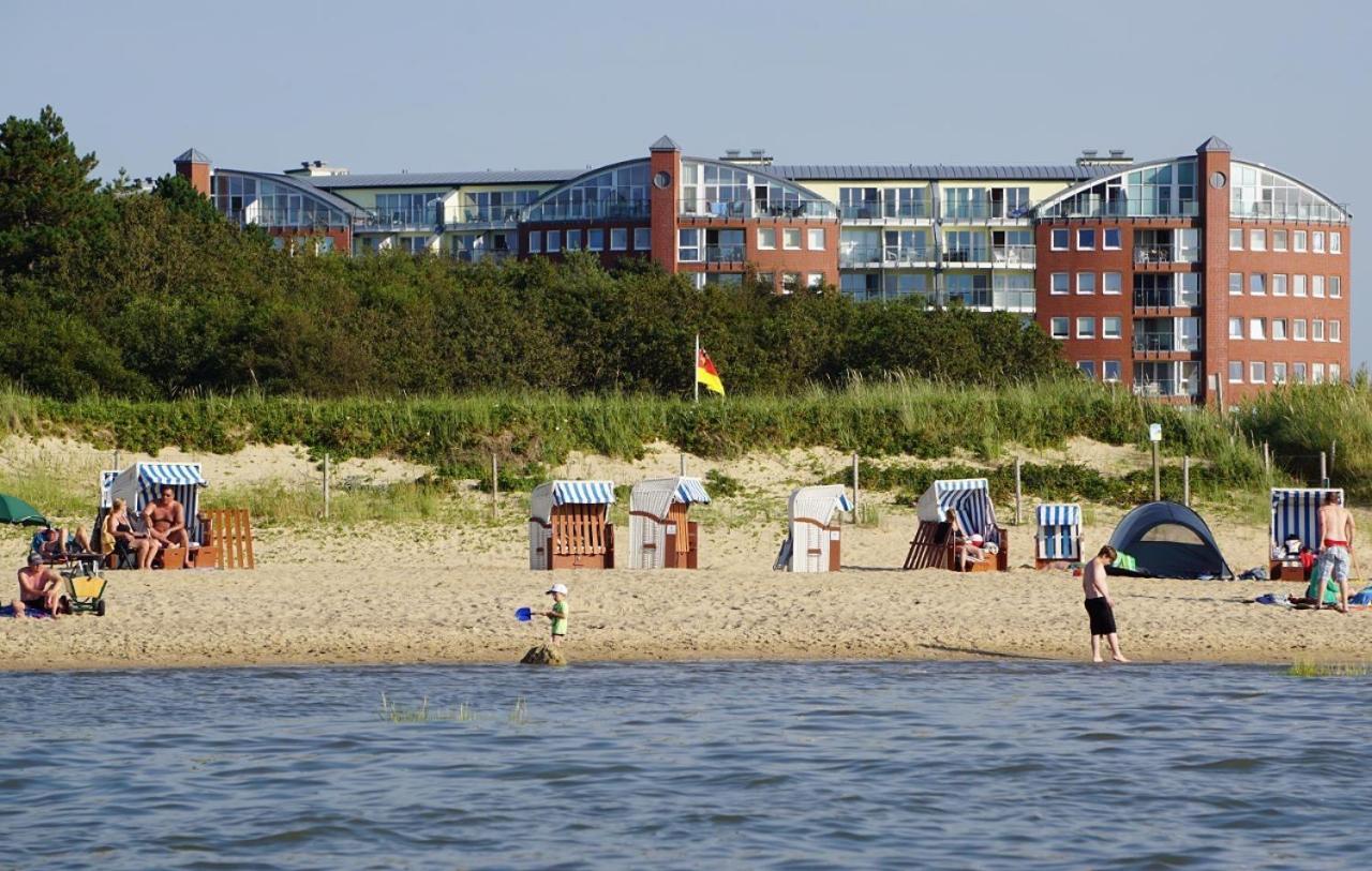 Nordseebrandung B3 4 * Cuxhaven