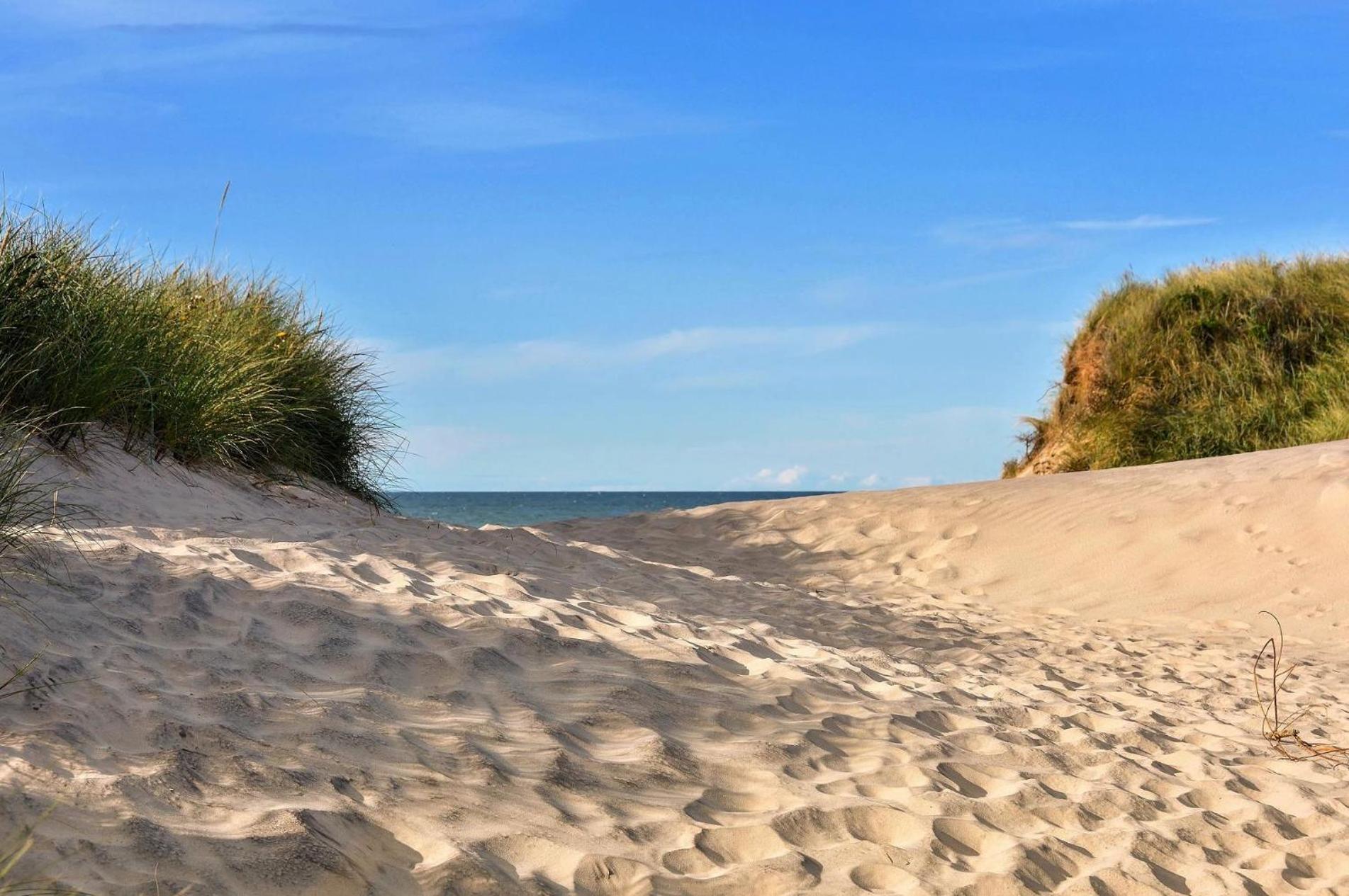 Nordseebrandung B3 4 Apartment Cuxhaven